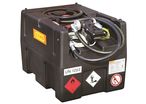 Cuve-station ravitaillement essence 190 L/12V - CSP190 ES12V