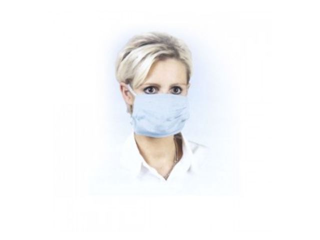 Masque chirurgical 3 plis