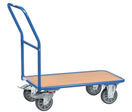 Chariot de magasin charge: 400 kg