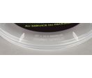 PLA 489 - Couvercle de la Jatte 530 ml (PLA 488)
