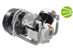 Compresseur à piston TAO 3 - 2 cylindres, sans huile