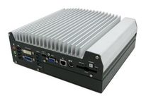 PC industriel durci | Nuvo-3005P-B