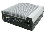 PC industriel durci | Nuvo-3005P-B