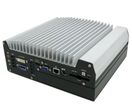 PC industriel durci | Nuvo-3005P-B