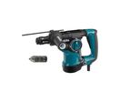 Perfo-burineur 28 mm SDS-Plus 800W : MAKITA HR2811FT