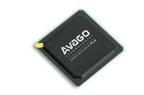 Commutateurs : PEX8600 (Gen2)