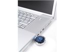 CLE USB AVEC LUMIERE