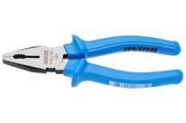 Pinces universelles - dimensions 200 - UNIOR ref: 608676 hauteur: 33 mm - longueur: 210 mm - largeur: 65 mm