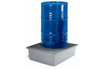 Bac de rétention - 220 litres