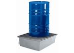 Bac de rétention - 220 litres