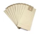Accessoires aspirateur - SA0004016/10 - Paquet de 10 sacs papiers pour SPC CARPET 3