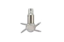 Système de nettoyage de réservoirs à 4 jets | Orbitor 4