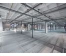 Planchers pour mezzanines industrielles Polypal 