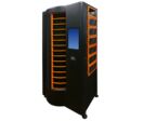 Distributeur de matériel à haute rotation et armoire multifonction | ARGO XTK LINK