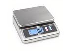 Balance de table en inox | FOB 7K-4NL