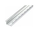 Rail DIN perforé TS35 | RS PRO