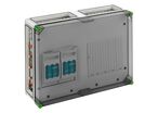 Boîtier pour sectionneur à couteaux | BT GST 5025-400 Plus