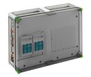 Boîtier pour sectionneur à couteaux | BT GST 5025-400 Plus