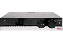 Vidéosurveillance - Enregistreur Numérique