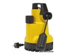 Pompe de relevage pour eaux ménagères ou grises : ksb39300073