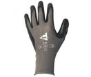 Lot 12 paires de gants manutention moyenne Nitrile MM021
