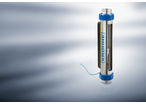 Nouvelle option de sortie 4...20 mA pour les débitmètres à section variable avec tube de mesure en verre - VA 40 WIM
