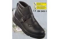Chaussures de soudeur IC-9QUAR S3