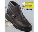Chaussures de soudeur IC-9QUAR S3