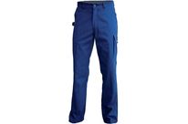 Pantalon de travail Marine TYPHON C/P 310gr 