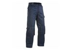 Pantalon hiver polyester/coton Blaklader 1800