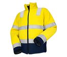 Veste polaire haute visibilité Blaklader 4839
