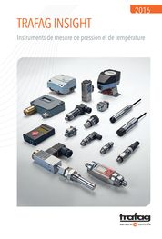Catalogue Livres blancs : Trafag Insight