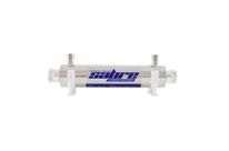Désinfection UV - SUV-S-8-1/2 SPECTRUM Sabre système de désinfection UV, 7.6 l/mn, ports 1/2
