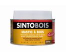 Mastic SINTOBOIS + Tube durcisseur SINTO - Sapin - Boite 170 ml - 33780