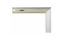 Équerre de menuisier lame inox STANLEY - Larg. 300 x L.200 x H.300 mm -1-45-686 