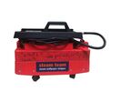 Détapisseuse électrique professionnelle HTW-5 2200 W - ETRAMO