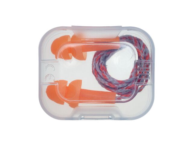 Bouchon antibruit Uvex whisper pack 50 paires