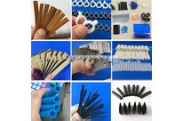 Machine de découpe de tubes thermorétractables multifonction | JWDPB7S100