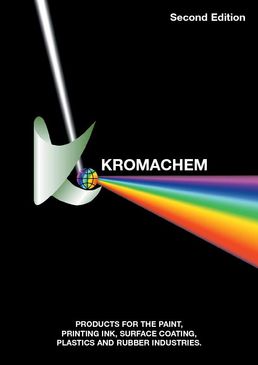 Programme de vente Kromachem