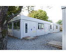 Constructions modulaires pour l'éducation - PORTAKABIN