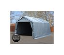 Carport PRO 3,3m x 6m Gris