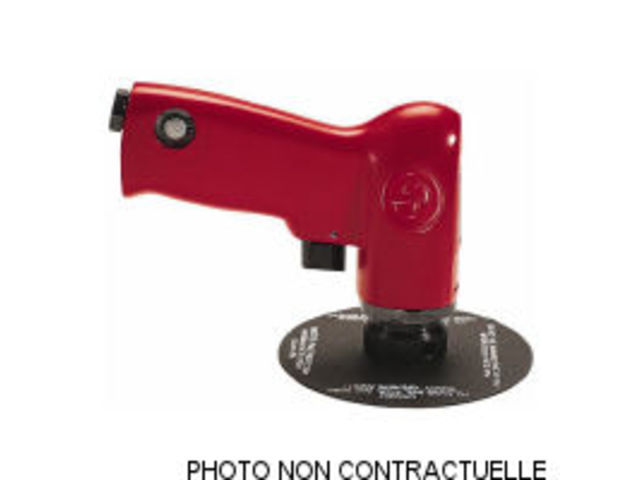 PONCEUSE REVOLVER PNEUMATIQUE RP9778
