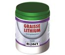 GRAISSE ANTI-GRIPPANTE  - Pot - 750 g - Ref. 3656 - RONT