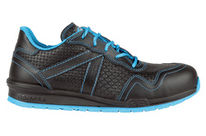 Baskets de sécurité basses PLANT S3 SRC 