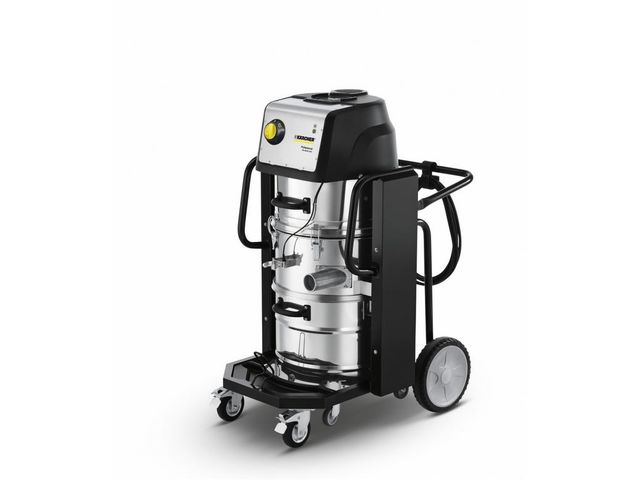 Aspirateur industriel IVC 60/30 Tact²