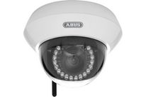 Caméra dôme réseau WLAN jour/nuit IR HD 720p TVIP31551