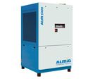 Sécheurs d’air comprimé par réfrigération : Série ALM