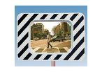 Miroir Routier 