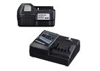 Batterie 36 Volts 2 Ah Li-ion + chargeur HITACHI BSL3620 + UC36YRSL