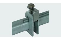 Bornes de raccordement avec plaque d&amp;#039;appui